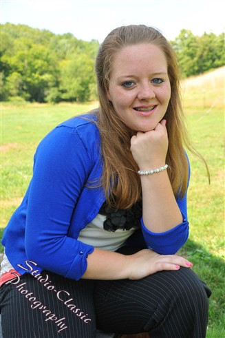 South Kortright Senior
